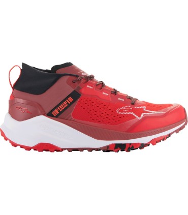 SHOES META XR V2 BRRD/DKRD/WH 