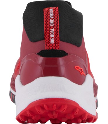 SHOES META XR V2 BRRD/DKRD/WH 