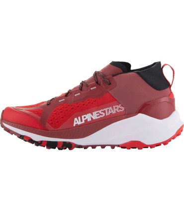 SHOES META XR V2 BRRD/DKRD/WH 