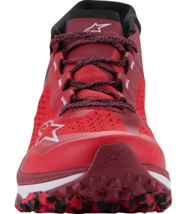 SHOES META XR V2 BRRD/DKRD/WH 