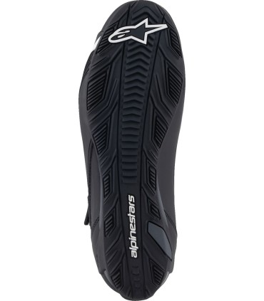 SHOE FASTER V4 BLK 7