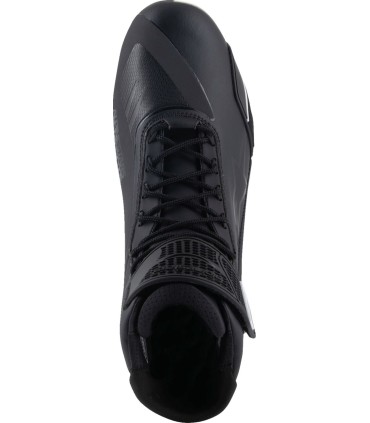 SHOE FASTER V4 BLK 7.5