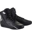 SHOE FASTER V4 BLK 8