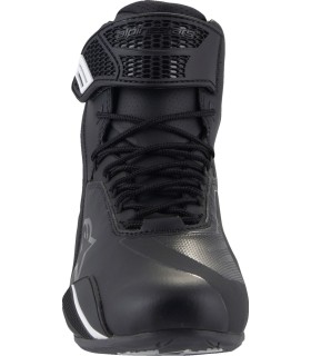 SHOE FASTER V4 BLK 9