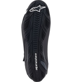 SHOE FASTER V4 BLK 9.5