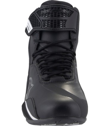 SHOE FASTER V4 BLK 9.5