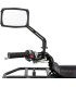 MIRROR ATV ANTI-VIB MSE