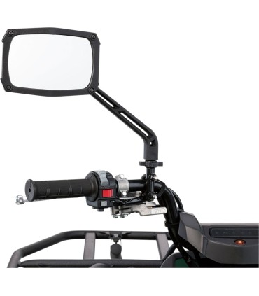 MIRROR ATV ANTI-VIB MSE
