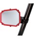 SIDEMIRROR ACCENT FRME RD