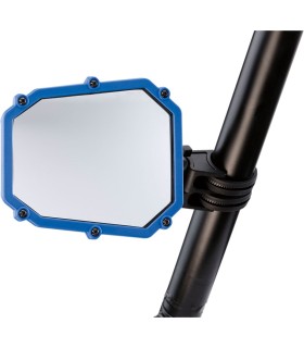 SIDEMIRROR ACCENT FRME BU