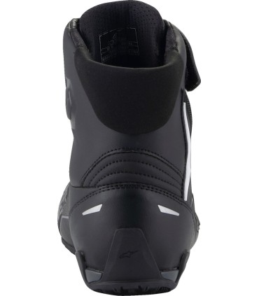 SHOE FASTER V4 BLK 11.5