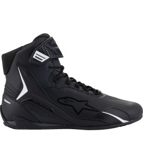 SHOE FASTER V4 BLK 13