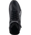 CHAUSSURE FASTER V4 NOIR/BLANC 10