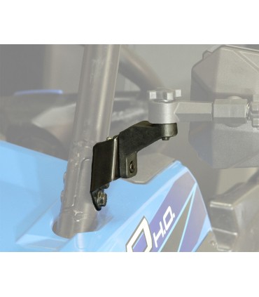 MIRR ADPTR SDE POL EA MSE