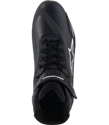 SHOE FASTER V4 BLK/WHT 11.5