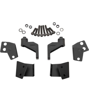 MIRROR ADPTR POL PAIR MSE