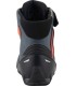 SHOE FASTER V4 BLK/GRY/RD 9.5