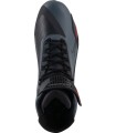SHOE FASTER V4 BLK/GRY/RD 11.5
