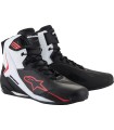 CHAUSSURE FASTER V4 NOIR/BLANC/ROUGE 13