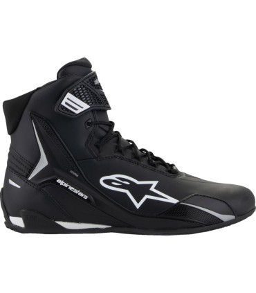 SHOE STELLA FASTER V4 BLK 5