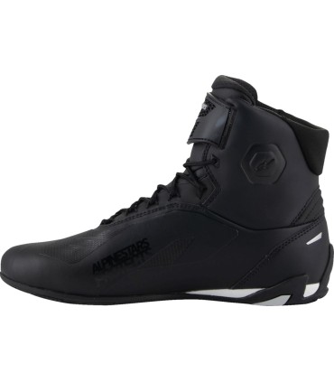 SHOE STELLA FASTER V4 BLK 5.5