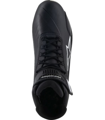 SHOE STELLA FASTER V4 BLK 6