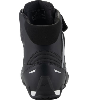 SHOE STELLA FASTER V4 BLK 6.5