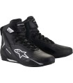SHOE STELLA FASTER V4 BLK 7
