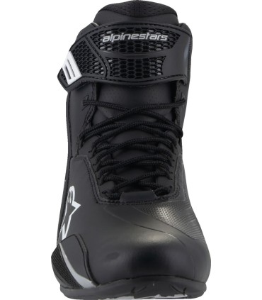 SHOE STELLA FASTER V4 BLK 7