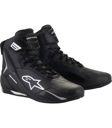 SHOE STELLA FASTER V4 BLK 8.5