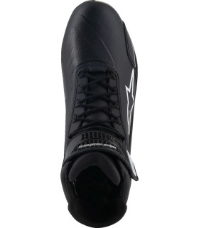 SHOE STELLA FASTER V4 BLK 9