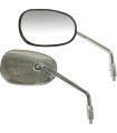 MIRROR L CHROME KAW