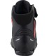 SHOE STELLA FASTER V4 BLK/PNK 