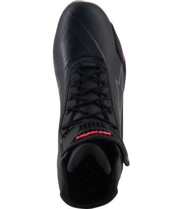 SHOE STELLA FASTER V4 BLK/PNK 