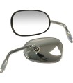MIROIR R CHROME KAW