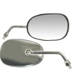 MIROIR L CHROME KAW