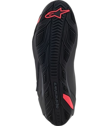 SHOE STELLA FASTER V4 BLK/PNK 