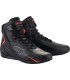SHOE STELLA FASTER V4 BLK/PNK 