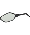 MIRROR L BLACK HON