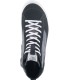 SHOE STATED BLK/GRY/WHT 95