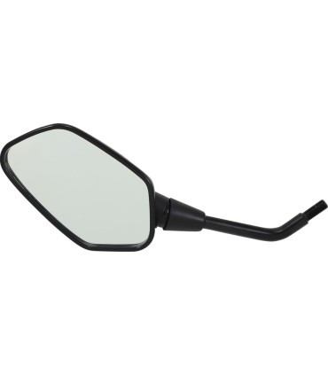 MIRROR R BLACK HON