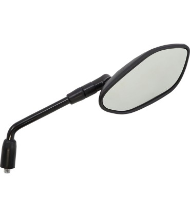 MIRROR R BLACK SUZ