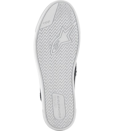 SHOE STATED BLK/GRY/WHT 13