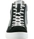 SHOE STATED BLK/GRY/WHT 13