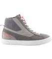 CHAUSSURE DÉCLARÉE GRIS/ROUGE/BLANC 95