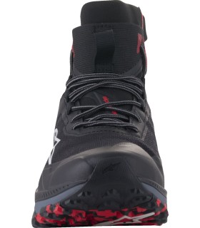 SHOES SPEEDFORCE XR BK/RD/GY 8