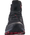 SHOES SPEEDFORCE XR BK/RD/GY 8