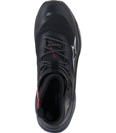 SHOES SPEEDFORCE XR BK/RD/GY 8