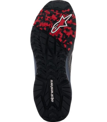 SHOES SPEEDFORCE XR BK/RD/GY 9