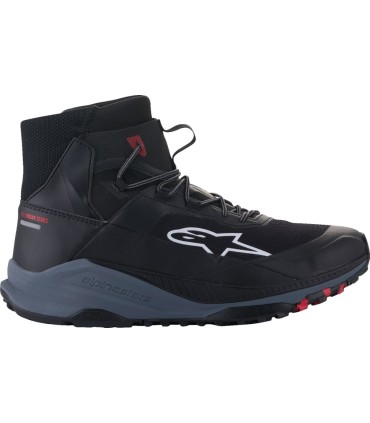 SHOES SPEEDFORCE XR BK/RD/GY 9